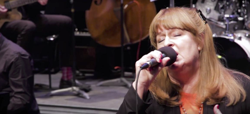 Annie Hedin Quintett 5 oktober