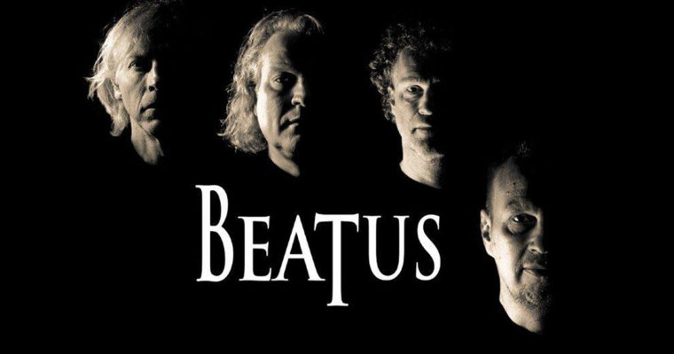 BeatUs 3 september