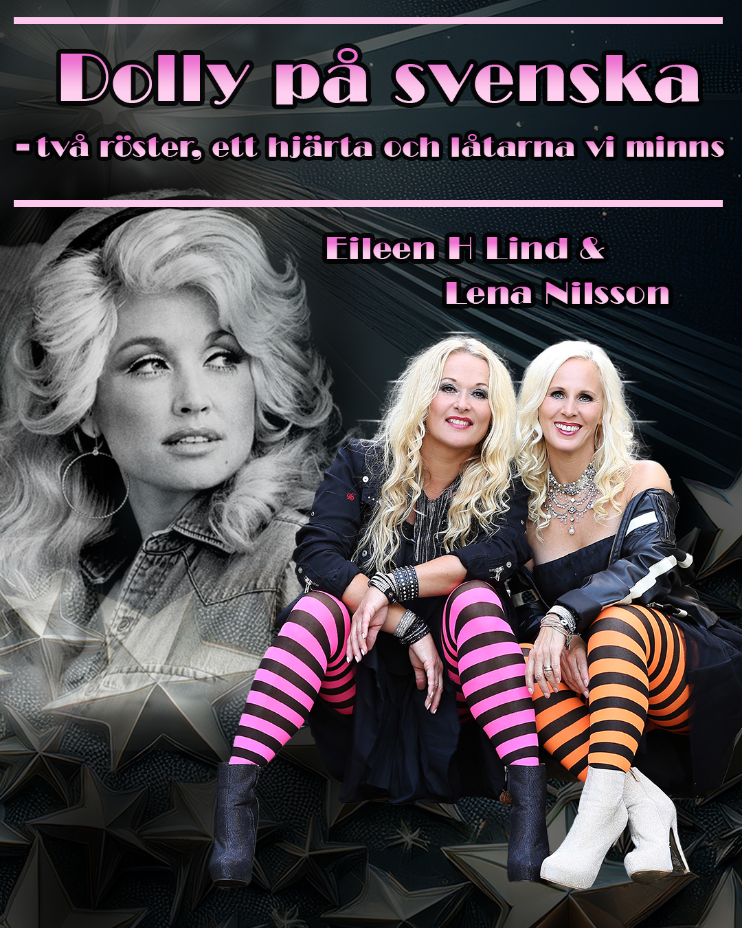 Dolly på svenska 25/9